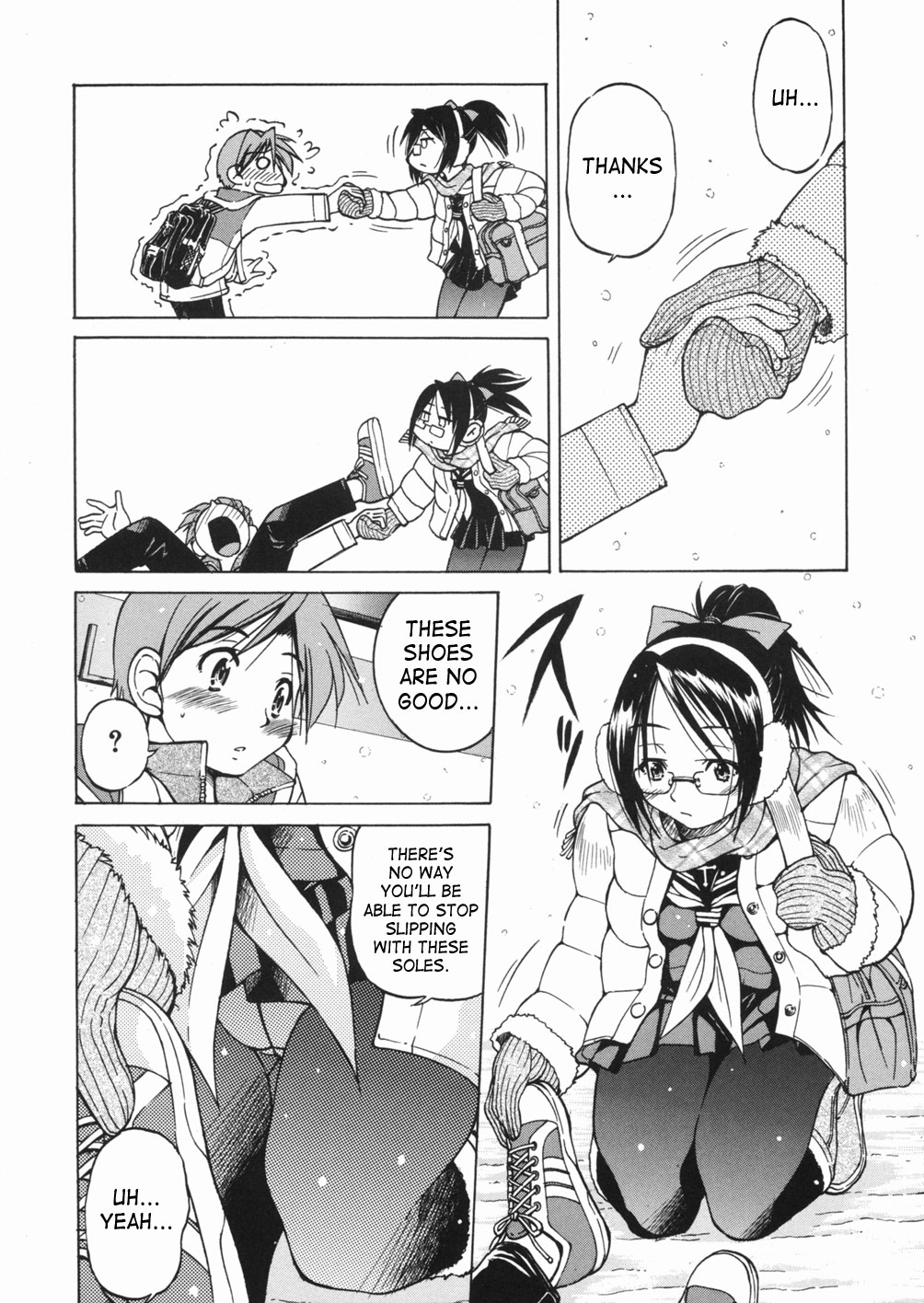 Sunao Ch. 1-2, 5, 8 page 9 full