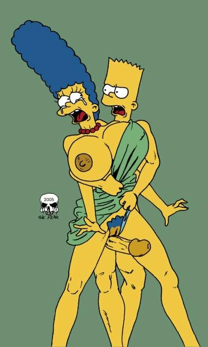 the simpsons BDSM page 10 full