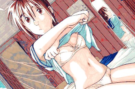 Holidays in the Sun page 7 full