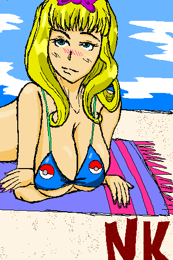 Ashley Ketchum page 10 full