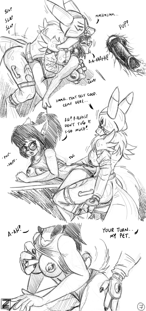 Slut Inspires page 7 full
