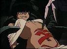 Anime Fanservice - 3x3 Eyes page 2 full
