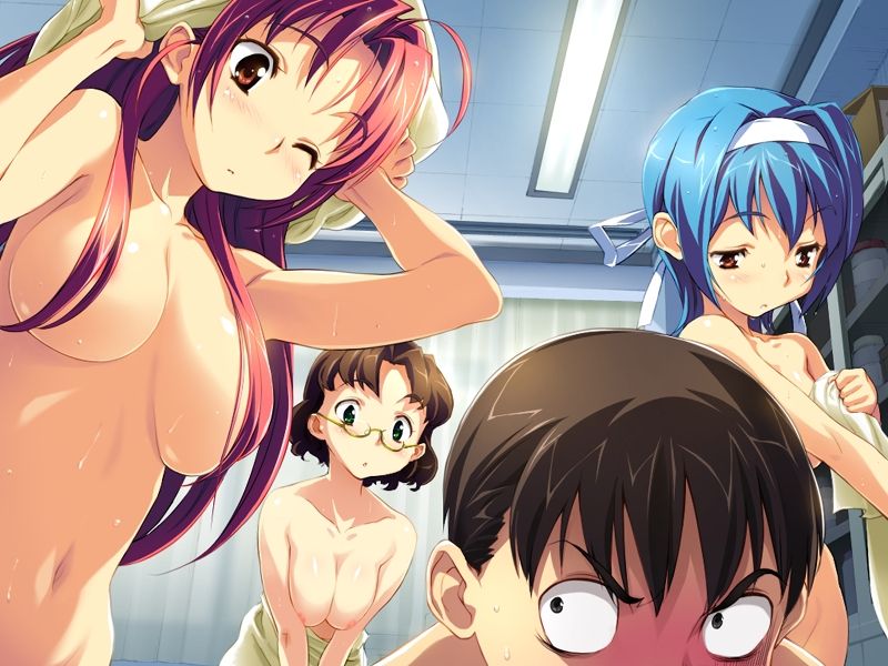 ecchi page 6 full