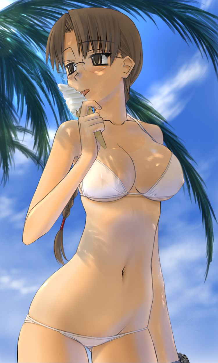Ecchi &amp; Hentai Collection 1 page 3 full