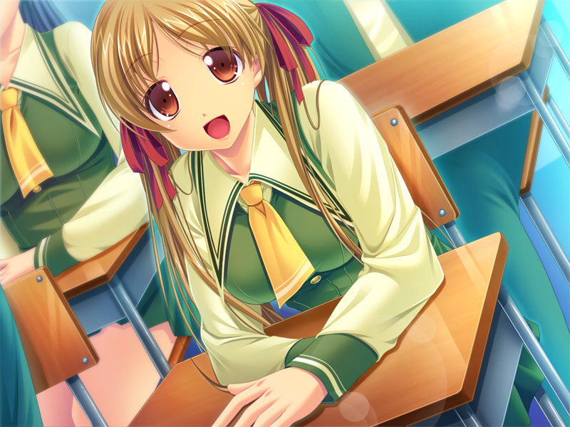 Love Imo ～ Oniichan Ecchi shiyo ～ page 1 full