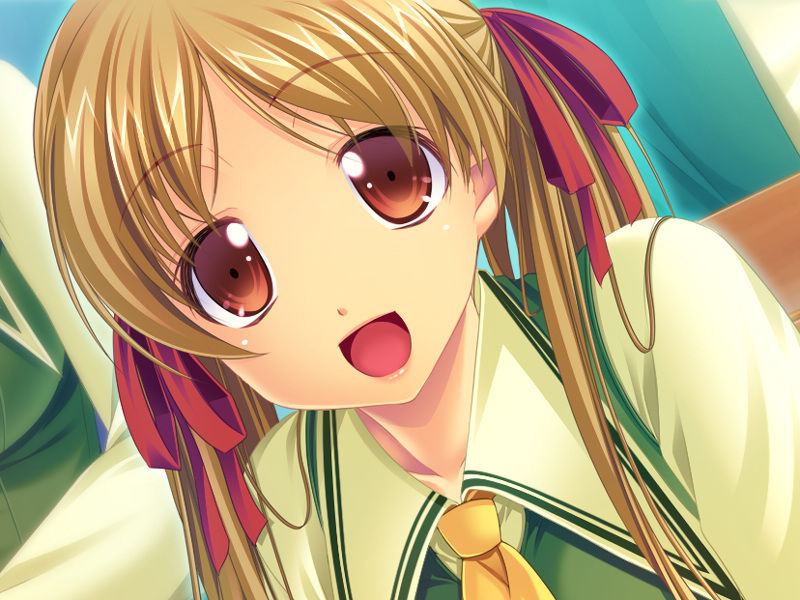 Love Imo ～ Oniichan Ecchi shiyo ～ page 2 full