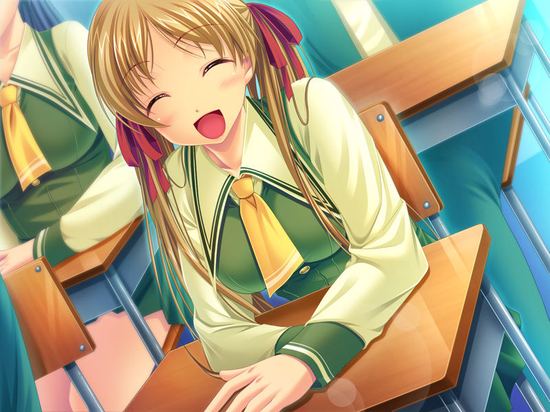 Love Imo ～ Oniichan Ecchi shiyo ～ page 3 full