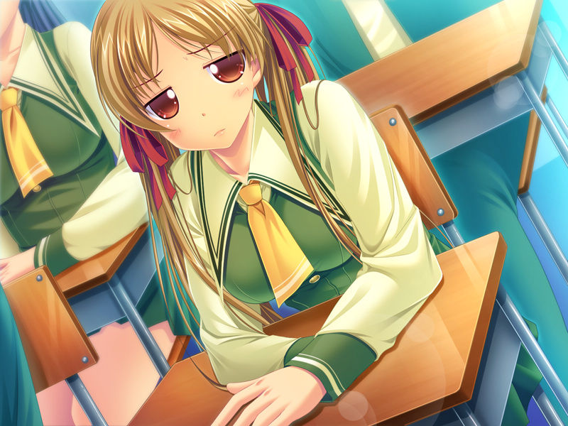 Love Imo ～ Oniichan Ecchi shiyo ～ page 4 full