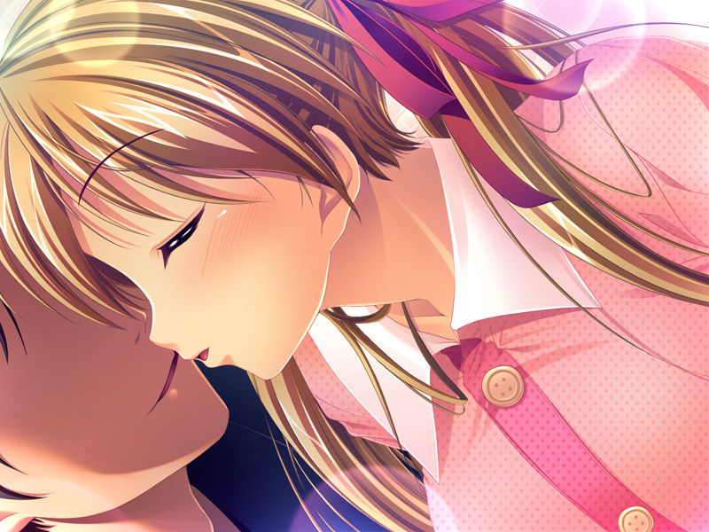 Love Imo ～ Oniichan Ecchi shiyo ～ page 6 full