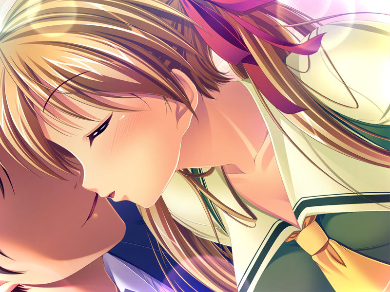 Love Imo ～ Oniichan Ecchi shiyo ～ page 7 full
