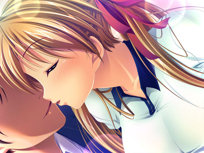 Love Imo ～ Oniichan Ecchi shiyo ～ page 8 full