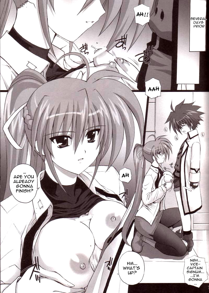 NINETEENS CLOCK UP! page 6 full