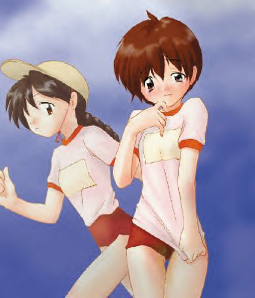 japanese style diaper drawings page 10 full