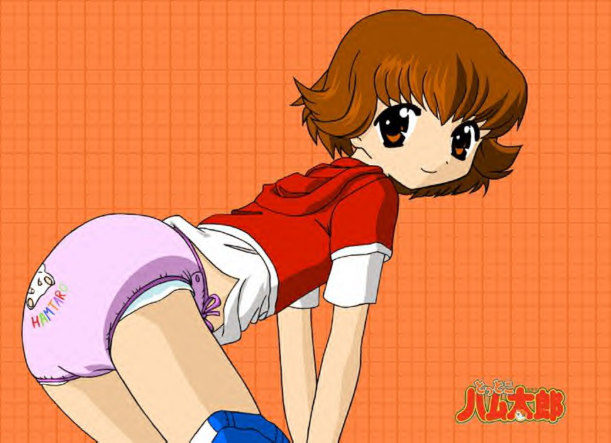 japanese style diaper drawings page 8 full