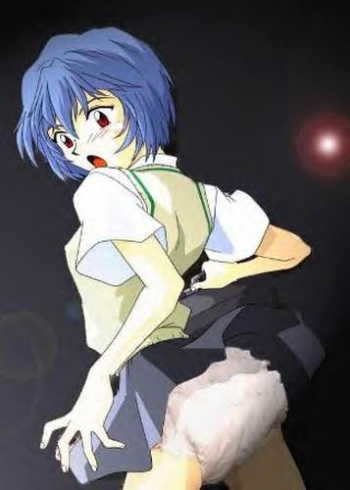 japanese style diaper drawings cover