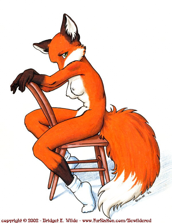 Solo Vixens page 4 full