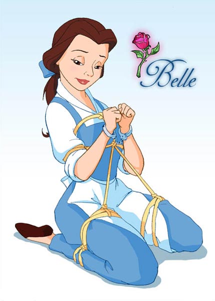 Random Disney Characters page 1 full