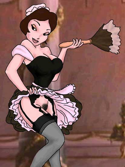 Random Disney Characters page 4 full