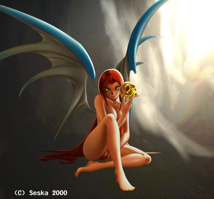 Cool CG page 10 full