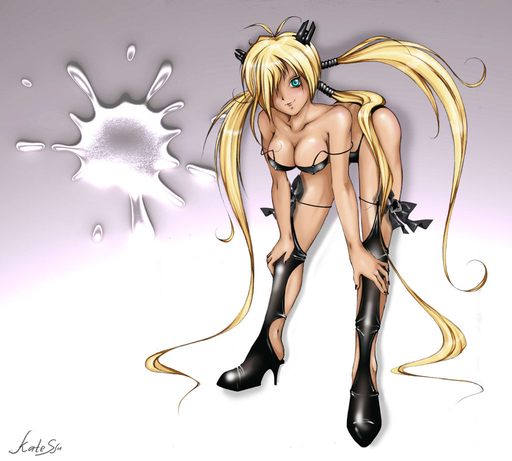 Ayumi page 1 full