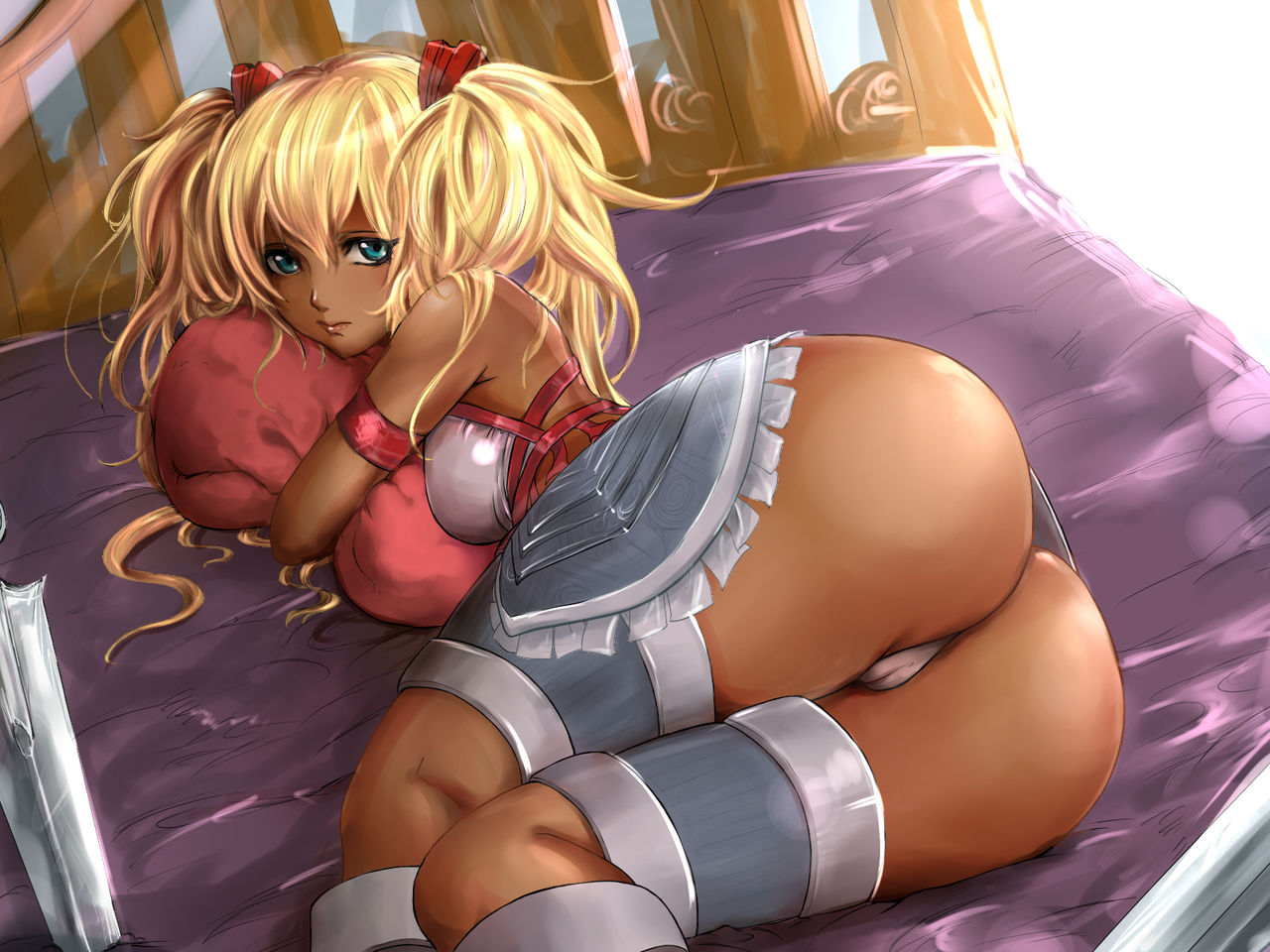 Ayumi page 9 full