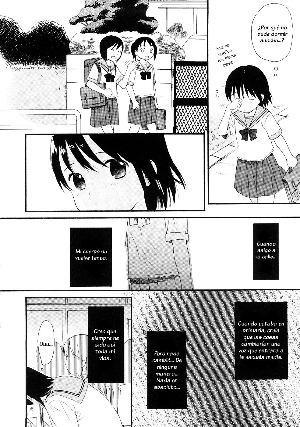 Your Dog page 10 full