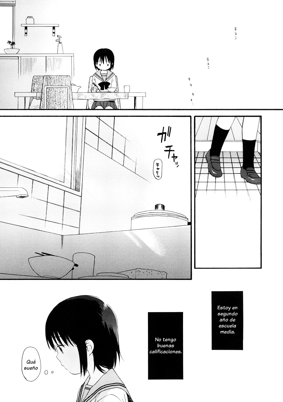 Your Dog page 9 full