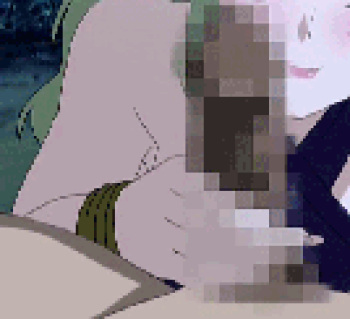 Animated Gif Hentai Pack 1 cover