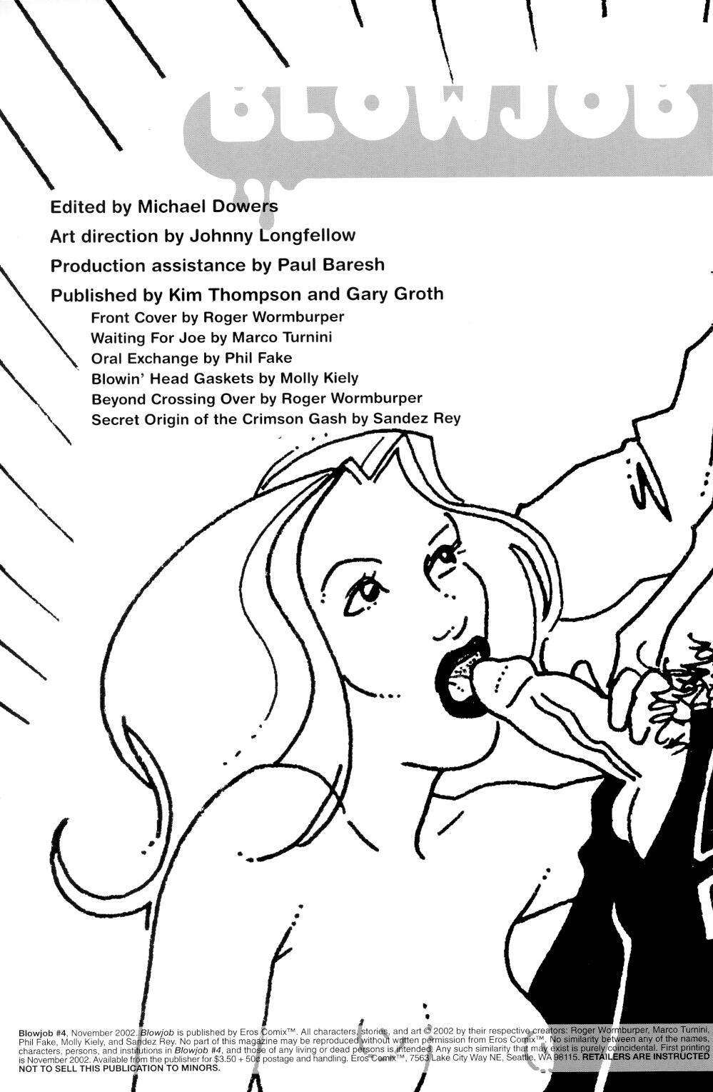 Blowjob 4 page 2 full