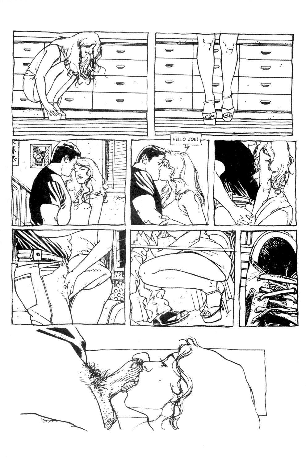 Blowjob 4 page 4 full