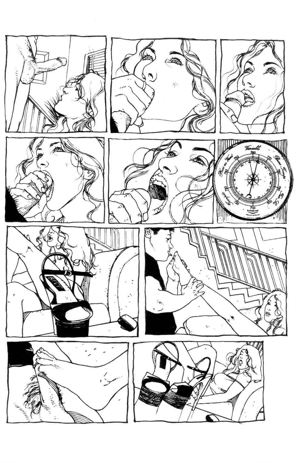 Blowjob 4 page 5 full
