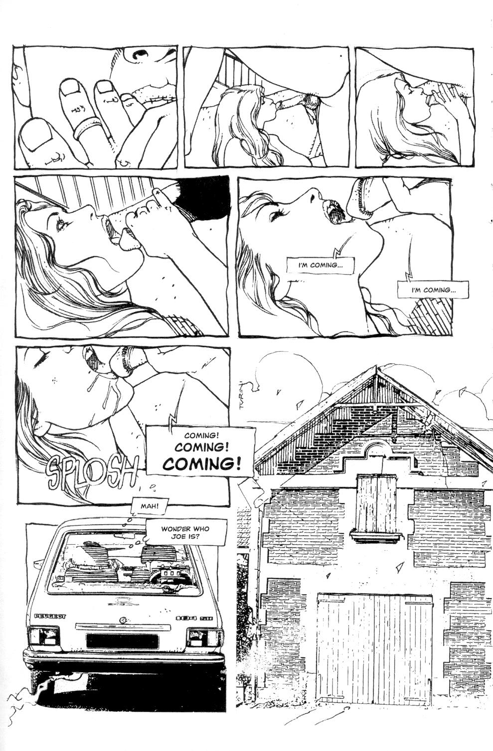 Blowjob 4 page 6 full