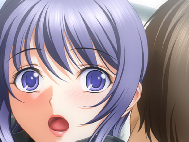Netorare Kyonyuu Tsuma wa Densetsu no Inran Meiki ~ Otto to Musume wa Mita!! ~ page 6 full