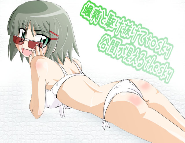 Lvhina's Hayate no Gotoku Collection page 5 full