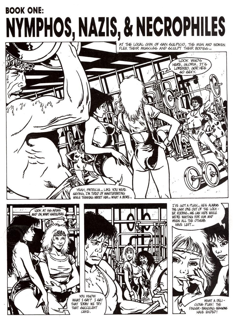 Hotline page 3 full