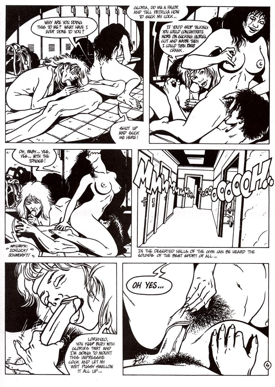 Hotline page 6 full