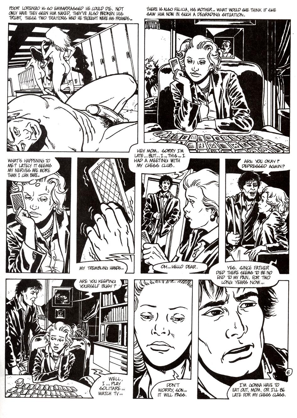 Hotline page 8 full
