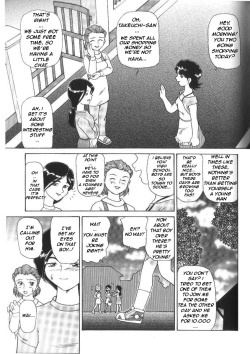 Idobatakaigi | Idle Gossip