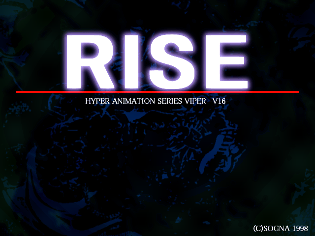 Viper V16 Rise page 5 full