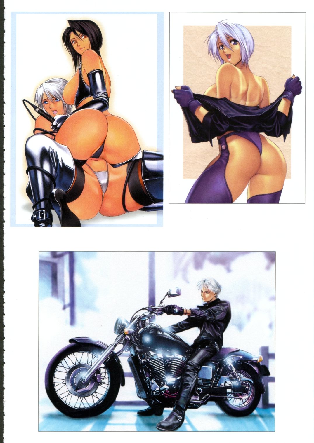 H-Gallery part 2 page 9 full