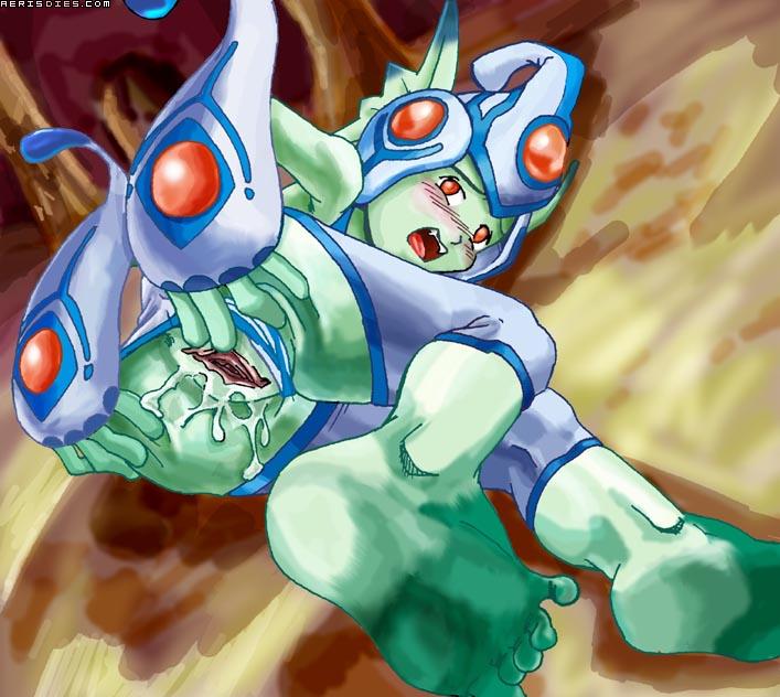 Digimon page 9 full