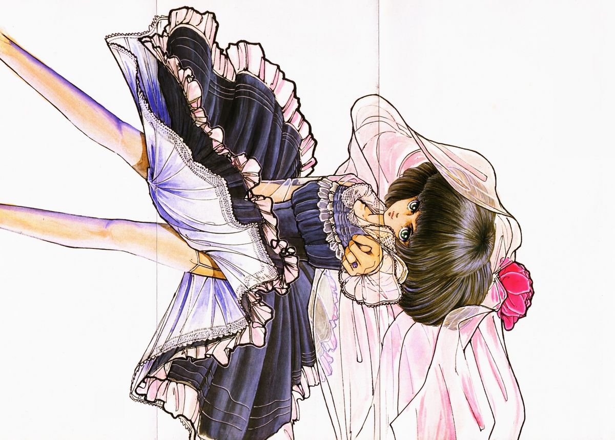 Junko-san no Shouzou page 4 full