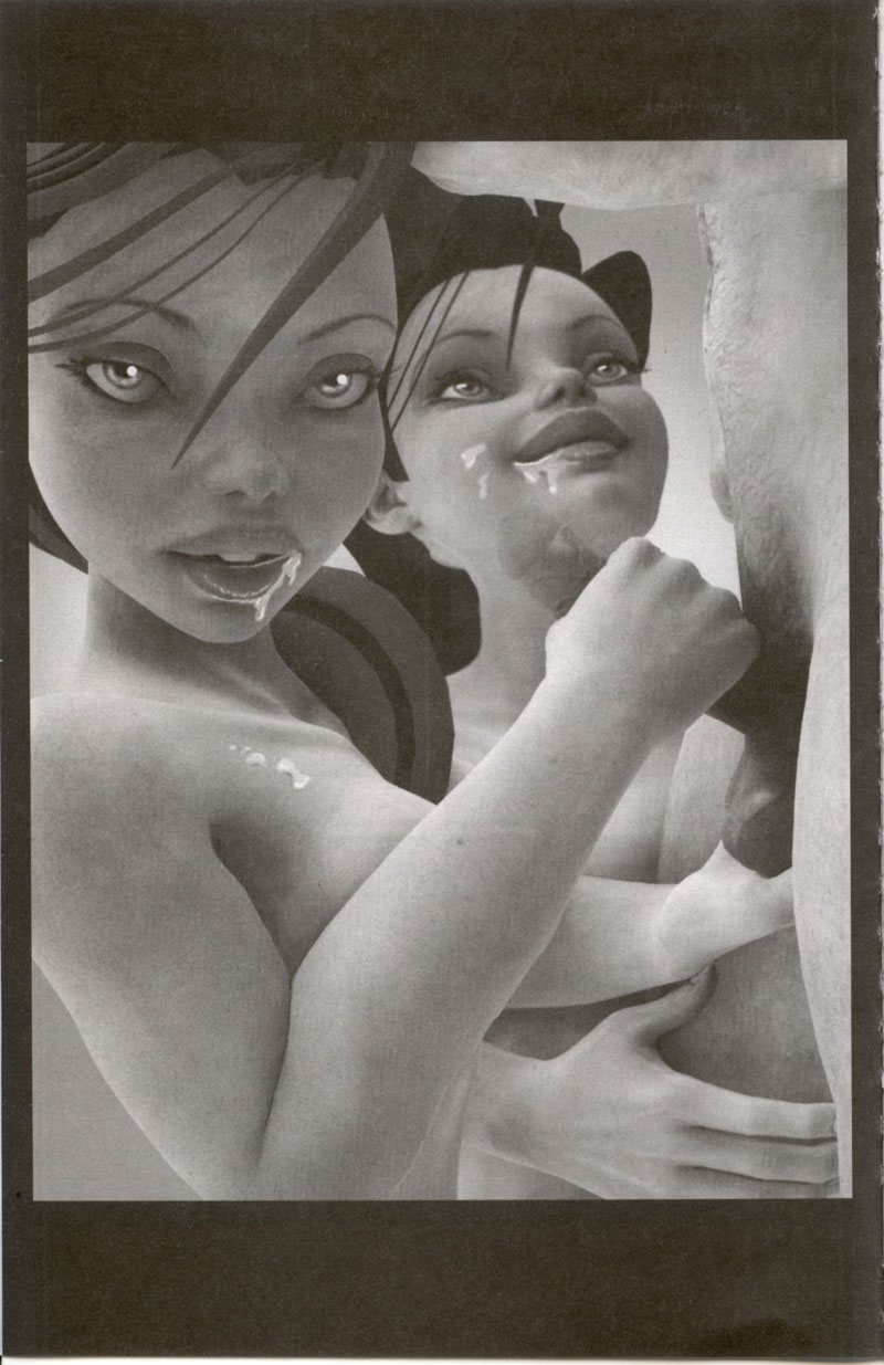 Menage a Trois 08 page 8 full