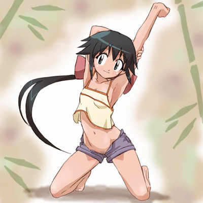 KERORO Gunso Heroine Random Selection page 10 full