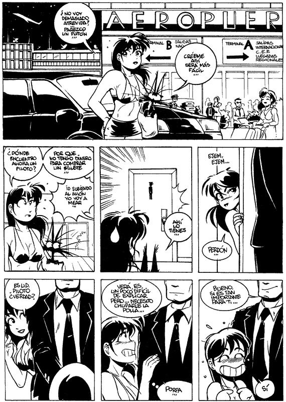 Kati Polvos Magicos page 6 full