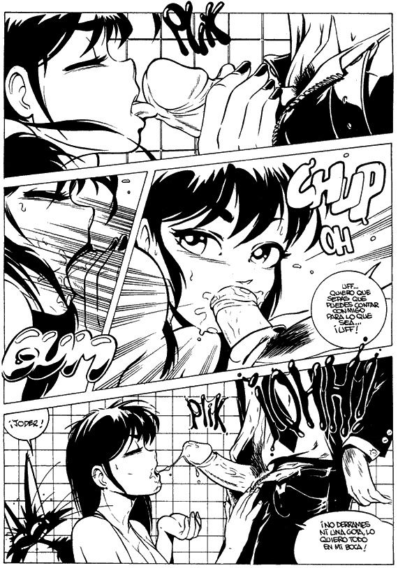 Kati Polvos Magicos page 7 full