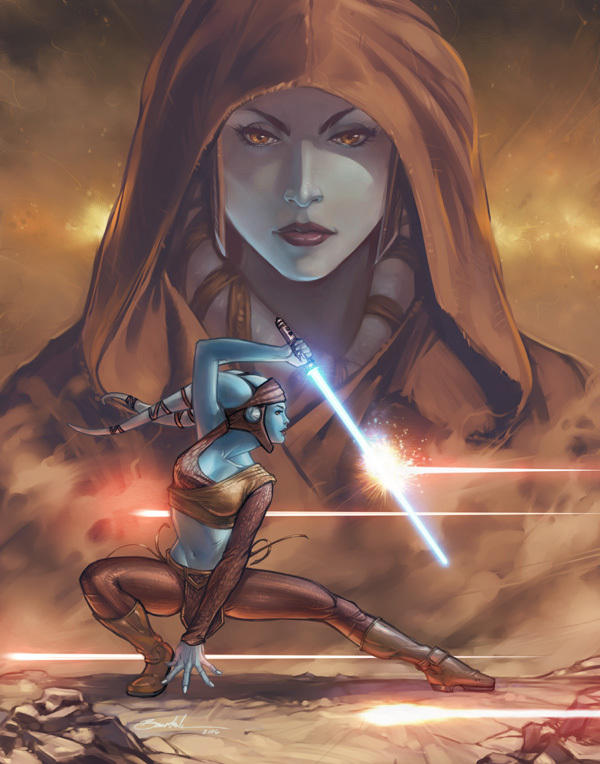 The Very Best of Aayla page 9 full