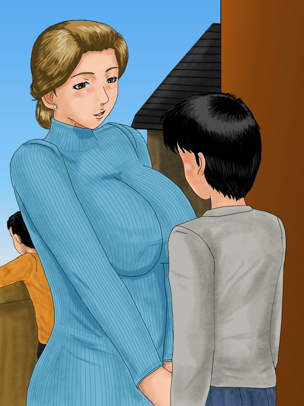 Tonari no Genmu Haha page 5 full