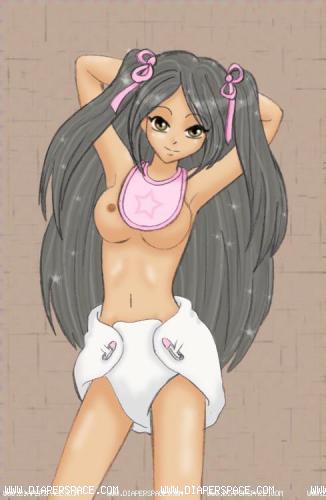 Diaper page 9 full
