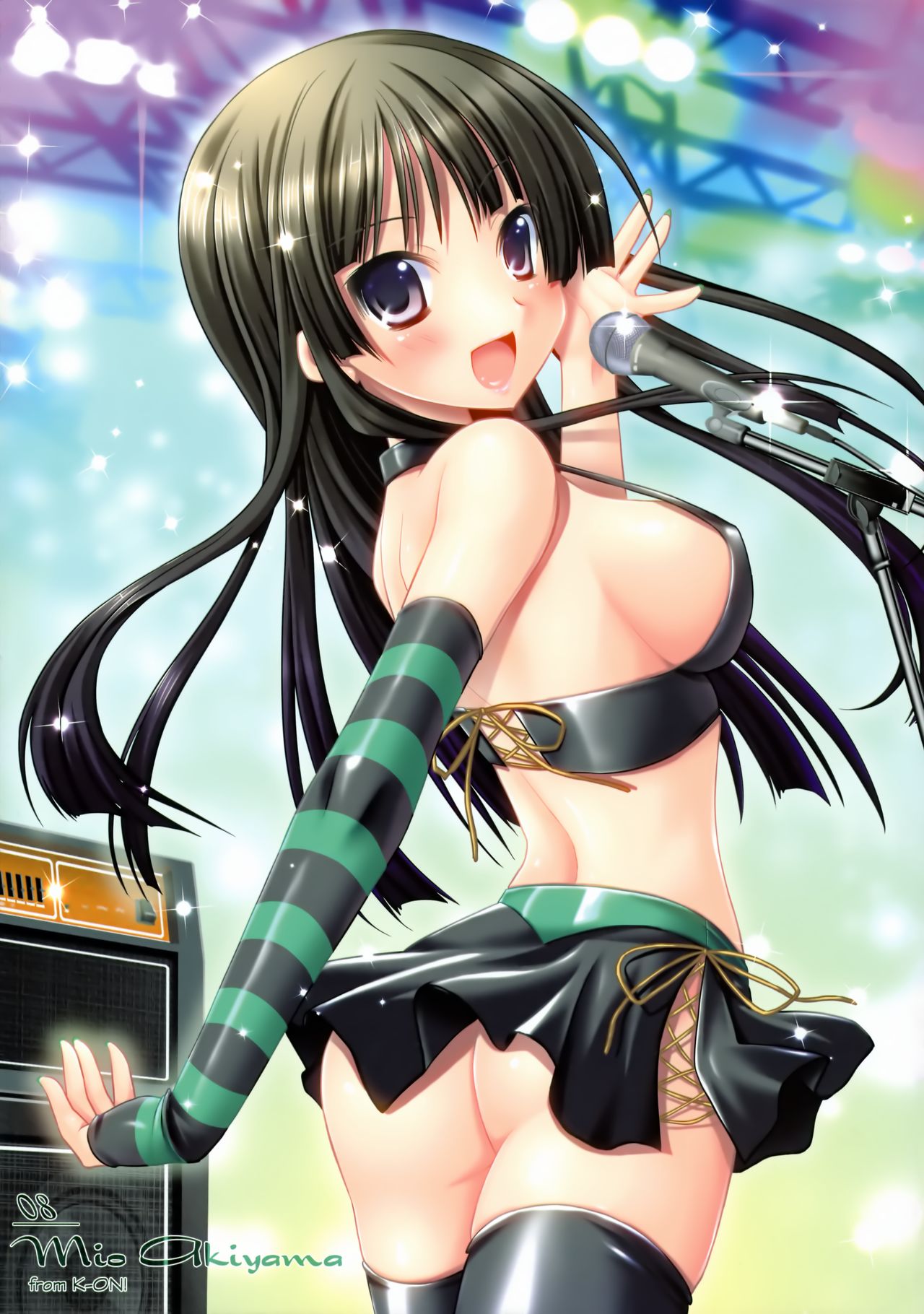 Hentai &amp; Moe &amp; Doujinshi Picture pack 34 page 4 full